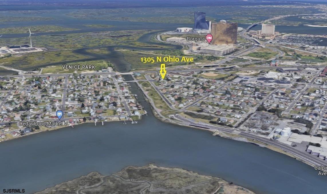Stylish Cozy Quiet Family Retreat And Romantic Getaway Sleeps Up To 7 With Fast Wifi, Free Parking, Work Station, Alexa Enabled, Fenced In Backyard For Pets Grill Party Patio, Porch, Beach, Canal, Stadium,Boardwalk Restaurants, And Much More! Atlantic City Exteriör bild
