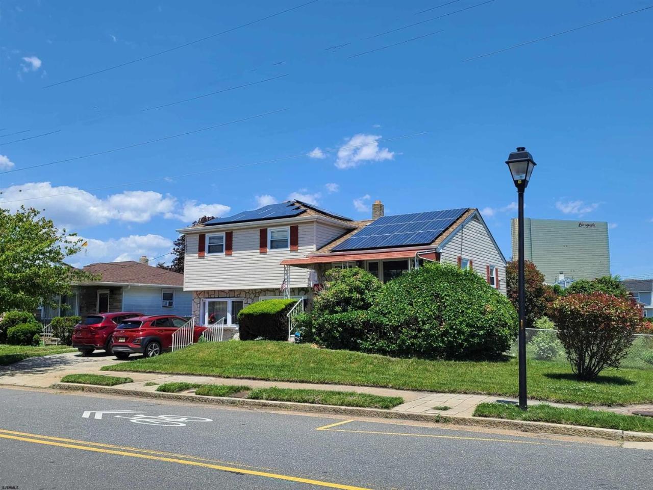 Stylish Cozy Quiet Family Retreat And Romantic Getaway Sleeps Up To 7 With Fast Wifi, Free Parking, Work Station, Alexa Enabled, Fenced In Backyard For Pets Grill Party Patio, Porch, Beach, Canal, Stadium,Boardwalk Restaurants, And Much More! Atlantic City Exteriör bild